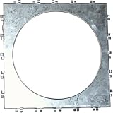 Pre-construction Brackets for AS-IC8