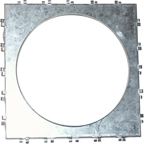 Pre-construction Brackets for AS-IC8