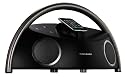 Harman Kardon Go and Play Micro Apple iPhone/iPod Dock inklusive iTunes Gutschein (20 EUR) schwarz