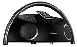 Produkt-Bild: Harman Kardon Go and Play Micro Apple iPhone/iPod Dock inklusive  iTunes Gutschein (20 EUR) schwarz