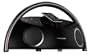 Harman Kardon Go and Play Micro Apple iPhone/iPod Dock inklusive  iTunes Gutschein (20 EUR) schwarz
