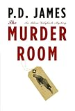 The Murder Room: A Novel (Vintage)