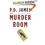 The Murder Room (Adam Dalgliesh Mystery Series #12)