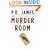 The Murder Room (Adam Dalgliesh Mystery Series #12)