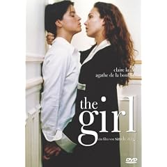 The Girl (OmU)