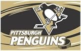Pittsburgh Penguins 3'x5' Flag Best Gift