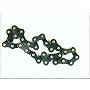 Visegrip 20Rep Replacement Chain 18In For 20R