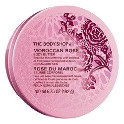 The Body Shop 