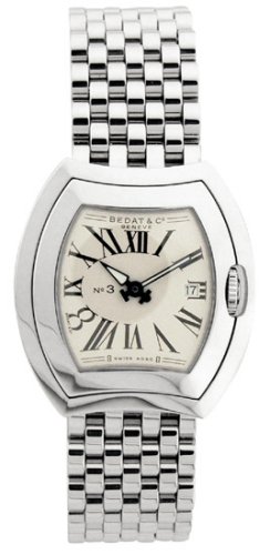 Bedat Watches, Bedat No. 3 Ladies Watch 334.011.101, Womens Watches, Womens Bedat Watches