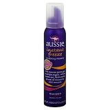 Aussie Instant Freeze Sculpting Mousse 6 oz.