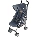 Maclaren Quest Sport Stroller, Limited Edition, Denim