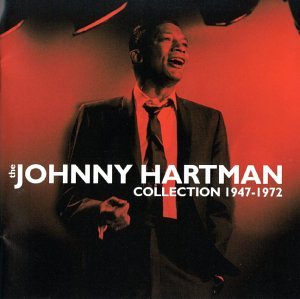 Johnny Hartman - Collection 1947-1972 [2 Cd] - Zortam Music