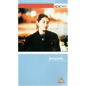 Afterlife [VHS] [1999]