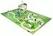 Plan Toys Eco Town Deluxe Adventure Set with Bonus Light Rail Train