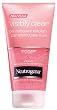 Neutrogena - Visibly Clear - Pamplemousse Rose Gel Exfoliant - Tube 150 ml