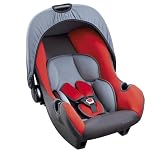 Un mod�le basique � prix avantageux pour �tre assis en toute s�curit� ! La 