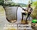 Book John Wilson's Coarse Fishing Method Manual
