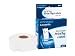 DYMO Price Tag Rat Tail Style - Multi-purpose labels - black on white - 400 label(s)