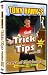 Tony Hawk's Trick Tips Volume 3 Skateboarding DVD