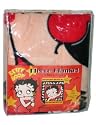 Betty Boop 50" x 60" Fleece Blanket