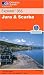 Jura and Scarba (Explorer)