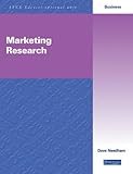 Marketing research