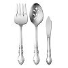 Oneida Dover 3-Piece Serving Set