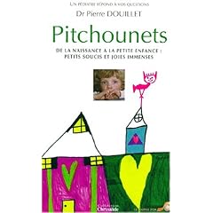 Pitchounets