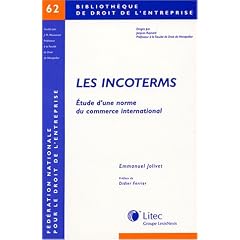 Les incoterms