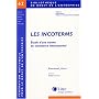 Les incoterms de Jolivet
