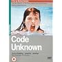 Code Unknown [2001]