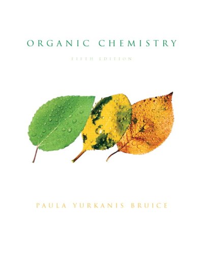 Organic Chemistry (5th Edition) (Ace Organic Series) under General in The Books Store