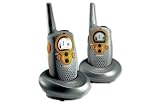 Review Oregon Scientific TP380 / Oregon Scientific Two Radio