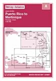 Puerto Rico to Martinique (Imray Iolaire Chart)