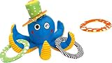 たこのリングあそび  FUNNY 0-RING の評価・レビュー