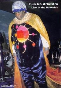 Sun Ra