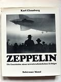 Produkt-Bild: Zeppelin. Die Geschichte eines unwahrscheinlichen Erfolges