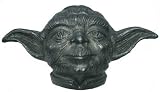 Star Wars Lucas Movie Yoda Jedi Metal Belt Buckle