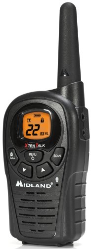 Gmrs  Pet House Mile Lxt380vp3  Channel Radiopair