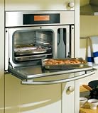 Review Miele  / Miele DG4080SS 24