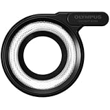 Olympus LG-1 LED Light Guide for Tough TG-1/TG-2/TG-3 Camera