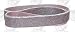 Delta 31-064 1-Inch x 30-Inch 320 Grit Sanding Belt (3-pack)