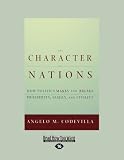 The Character Of Nations