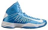 Nike 524882400 Lunar Hyperdunk 2012 TB Men's Basketball Shoes (University Blue/White)