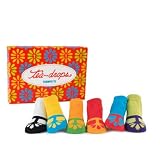 Trumpette Tea-Drops Box Set - 0-12 months