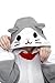 Tabby Cat Kigurumi (All Ages Costume)