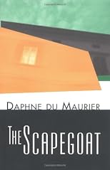 The Scapegoat