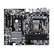 GIGABYTE マザーボード intel Z68 ATX PCI-E Gen3対応 Smart Response 対応 LucidLogix Virtu対応 GA-Z68X-UD3H-B3/G3