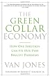 The Green Collar Economy