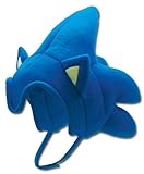 GE-2380 Sonic the Hedgehog - Sonic Hair Cosplay Hat